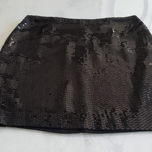 Michael Kors sequin skirt